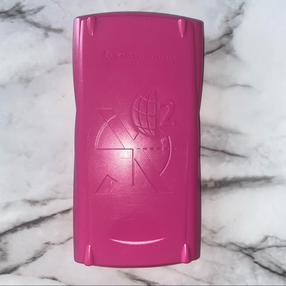 Texas Instruments Calculator - Picture 2 of 3